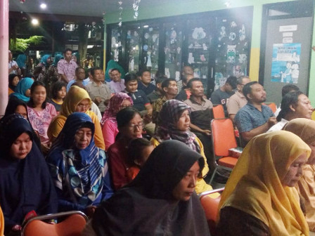 PD PAL Jaya Sosialisasikan Penanganan Limbah di Kemayoran