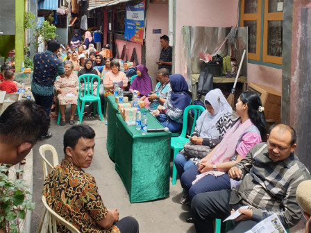 PAL Jaya Sosialisasikan Pengolahan Limbah Domestik di Jakpus