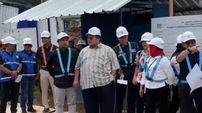 Pemprov DKI Harus Bangun Sanitasi Modern Demi Capai Pola Hidup Bersih dan Sehat